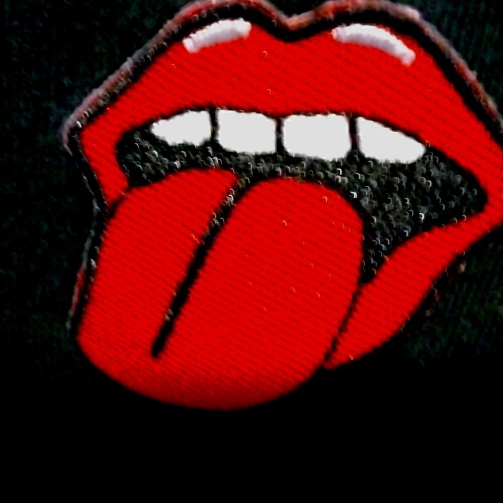 Rolling Stones Tee 